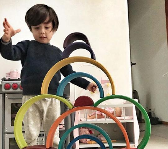 Divertidas actividades para mejorar motricidad gruesa en casa | Naranxadul